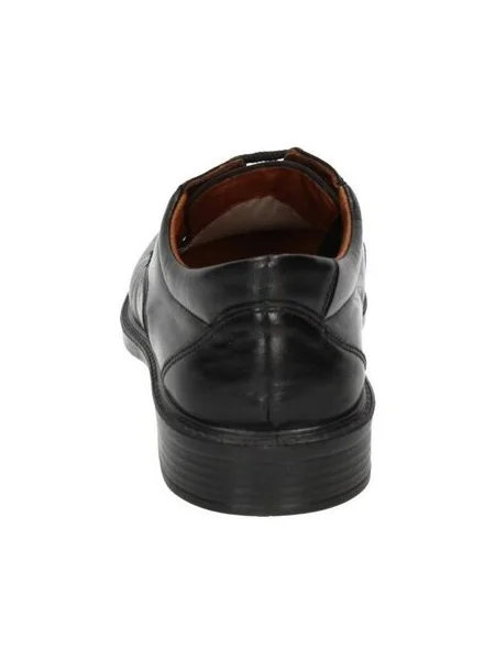 Pantofi Luisetti negru