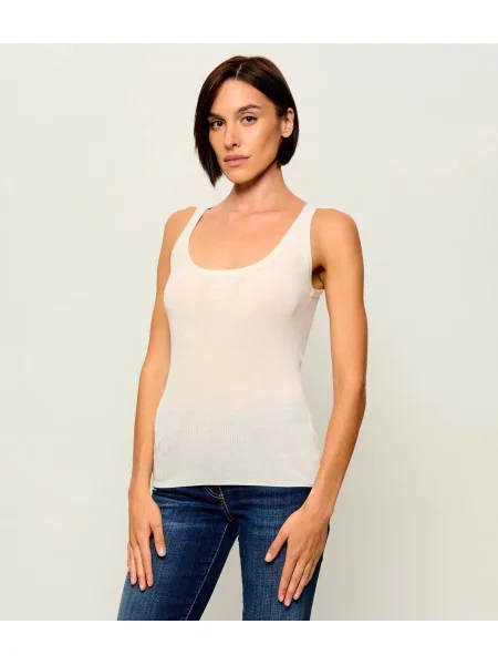 Elisabetta Franchi De lână top
