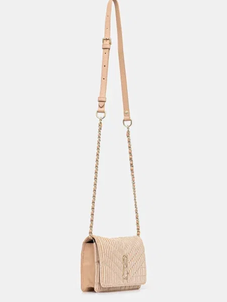 Steve Madden Torbica Bvoler-C bež