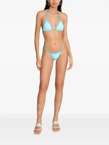 Bikini Amir Slama albastru
