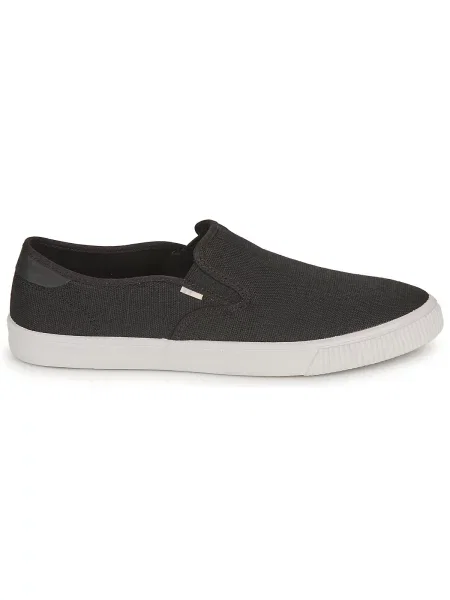 Pantofi Toms negru