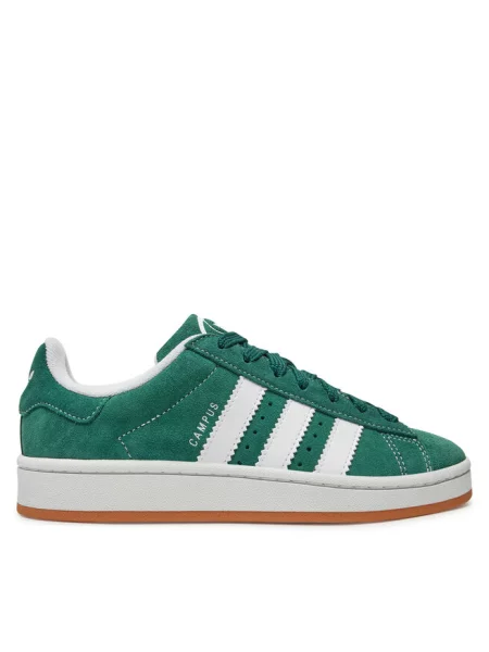 Buty Campus zielone