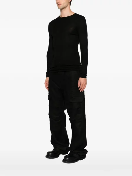 Pulover Rick Owens negru