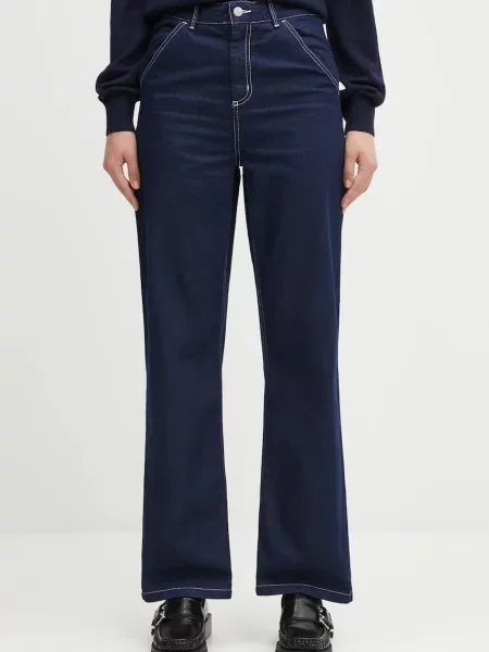 Carhartt WIP jeans W Simple Pant high waist