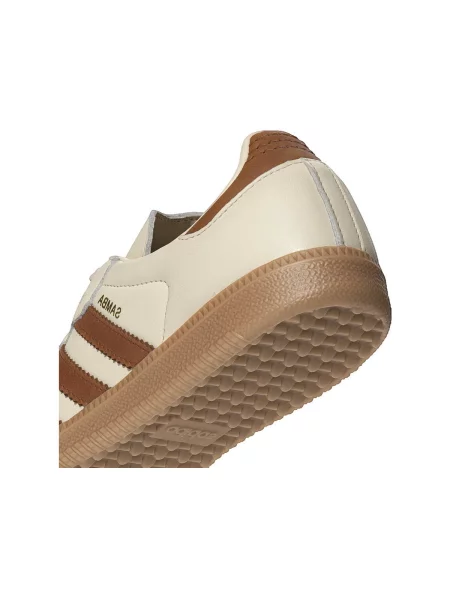 Tenisky Adidas Samba biela