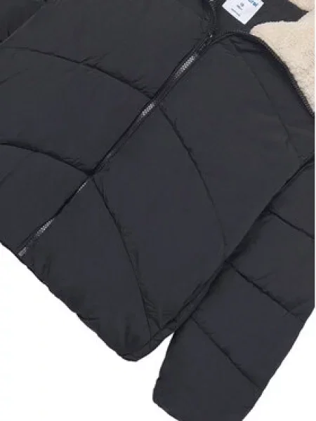 Zimní bunda Mayoral černá
