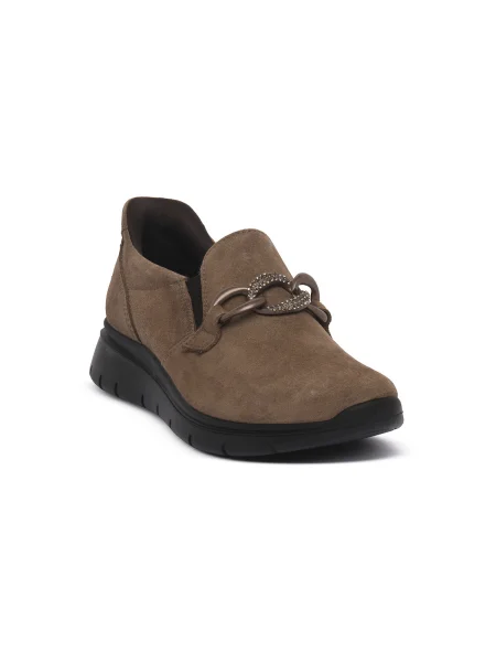 Pantofi Enval verde