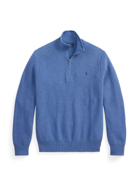 Polo Ralph Lauren Pulover regal albastru