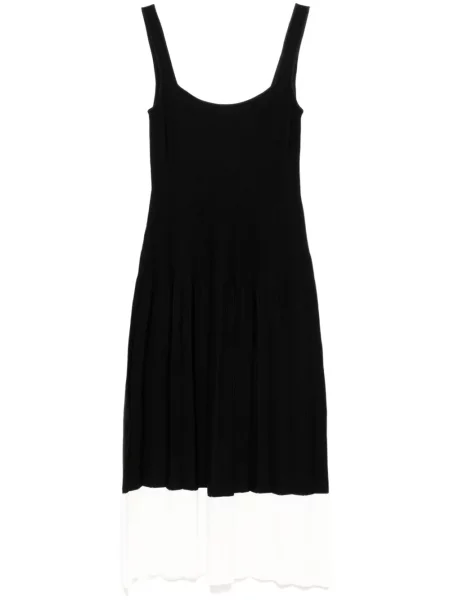 Rochie Staud de costum negru