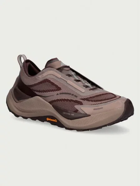Pantofi adidas Holo Peak Trace Brown/ Aurora Ruby/ Maroon maro