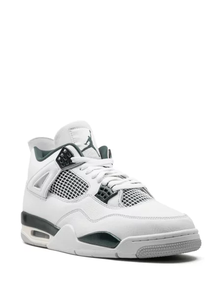 Tenisky Jordan Air Jordan 4 bílé