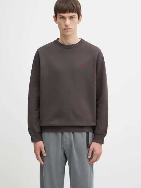Gramicci bluza One Point Crew