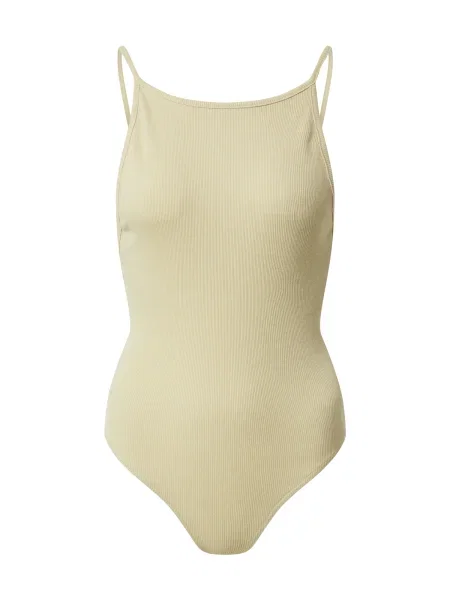 EDITED Tricou body Carter' verde