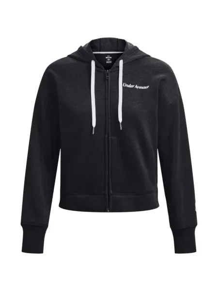 Hanorac cu glugă Under Armour din fleece