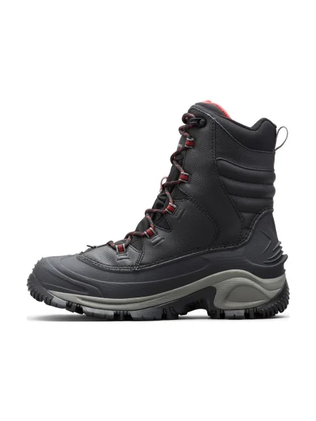 Pantofi Columbia negru
