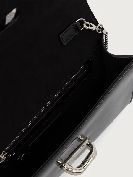 Emporio Armani клатч шкіряний
