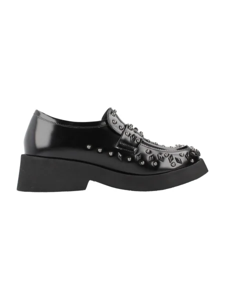 Pantofi Noa Harmon negru