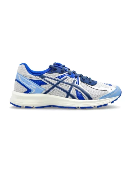 Sneakersy Asics szare