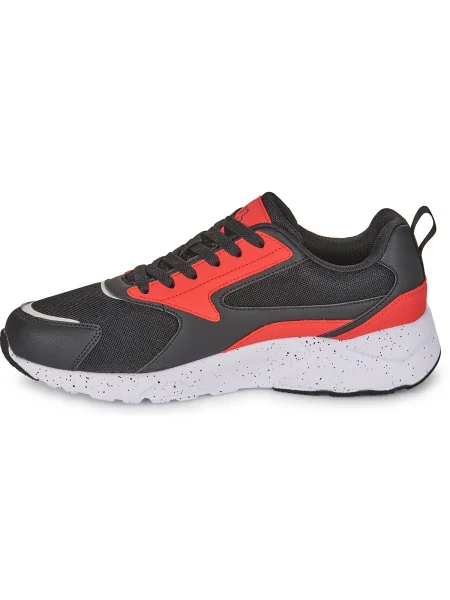 Pantofi Kappa negru