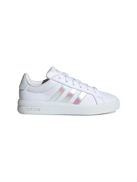 Pantofi Adidas alb
