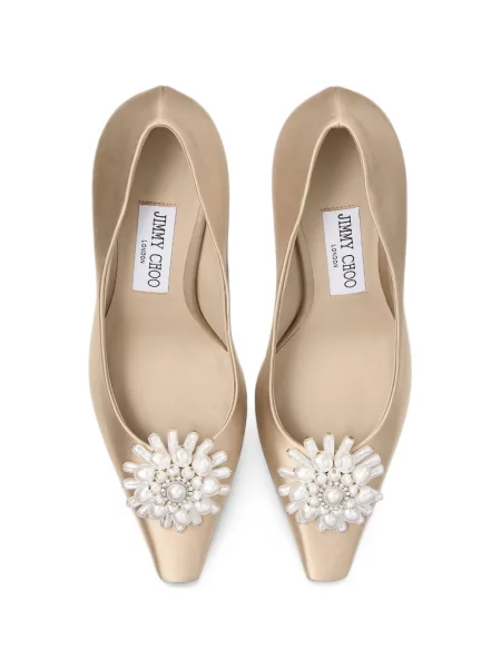 Pantofi cu toc Jimmy Choo