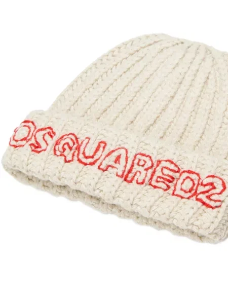 Czapka dziecięca Dsquared2