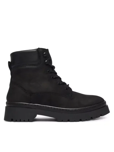 Trappers Gant Aligrey negru