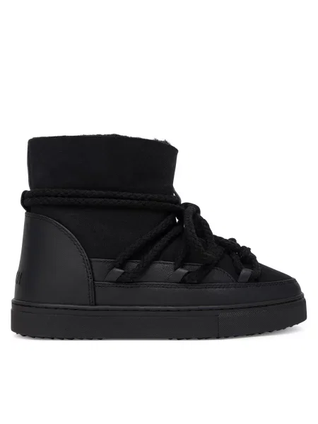 Классические дутики Inuikii черные