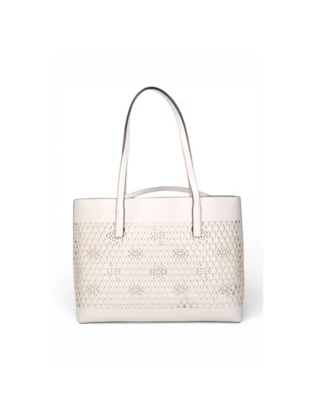 Torebka Guess beżowa