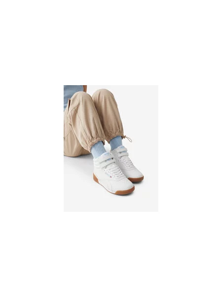 Sportcipők Reebok REEBOK-EO-F/S LO fehér