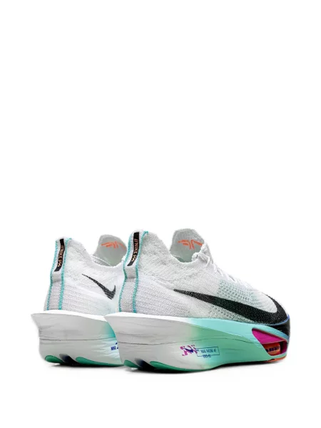 Τρέξιμο παπούτσια για τρέξιμο Nike Air Zoom λευκό