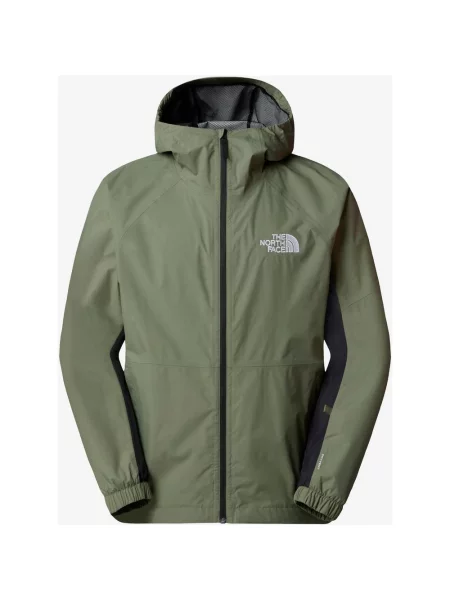 Kurtka The North Face Build Up blady M zielony