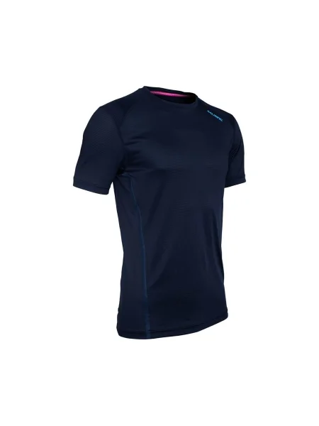 Tricou Salming albastru