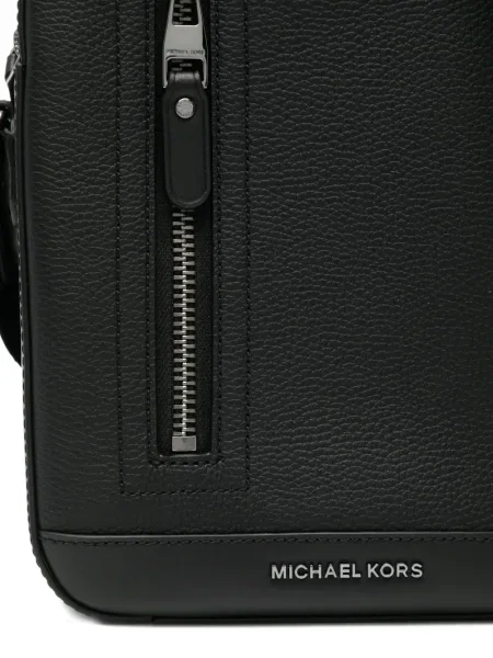 Geantă crossbody Michael Kors negru