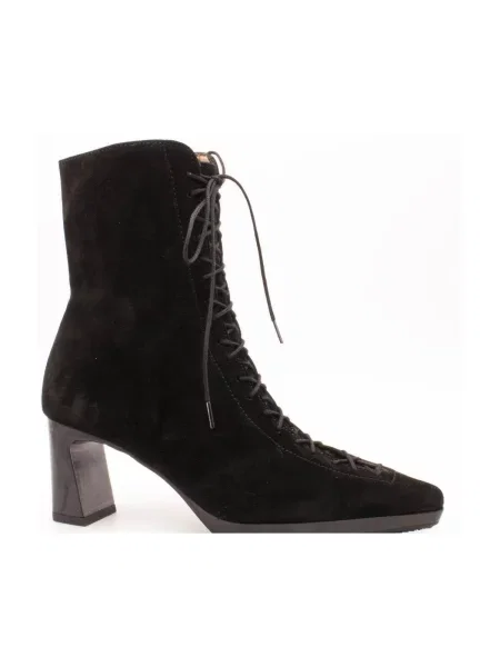 Hispanitas Botine negru