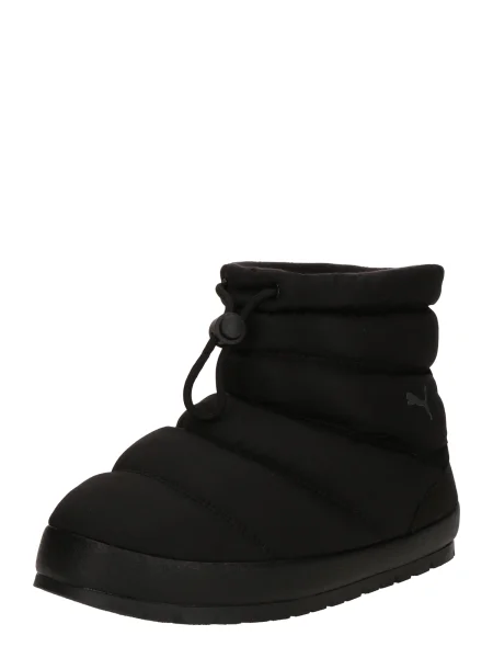 Cizme de zăpadă Puma Tuff Terra Hi 01 negru