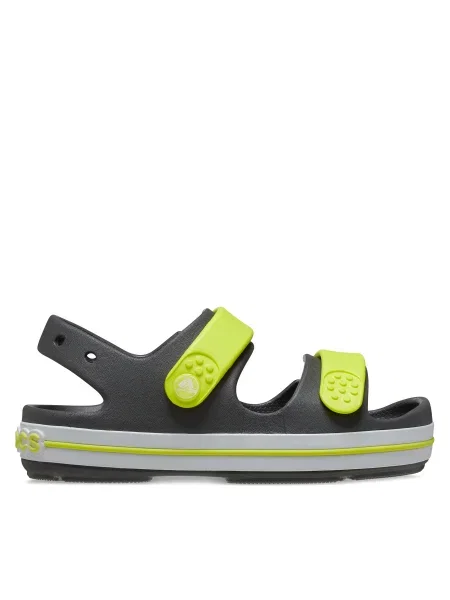 Sandale Crocs Crocband Cruiser Sandal K gri