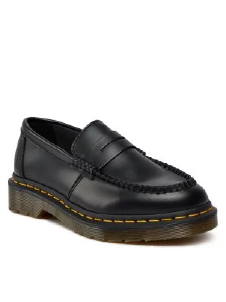 Dr. Martens Cipele Penton crna