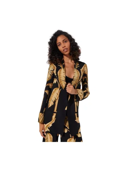 Marynarka Be Mystique czarna