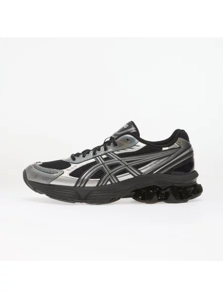 Sneakers Asics GEL-Kinetic Fluent Black/ Graphite Grey EUR negru