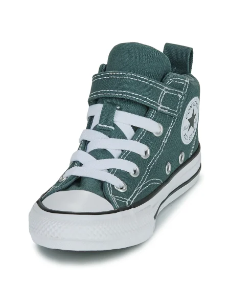 Pantofi copii Converse verde