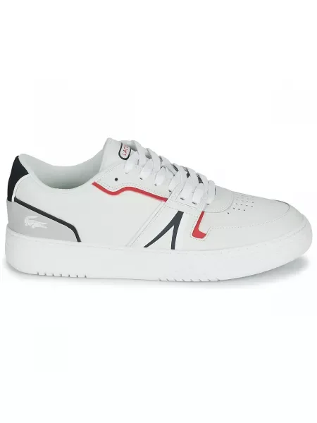 Tenisky Lacoste biela