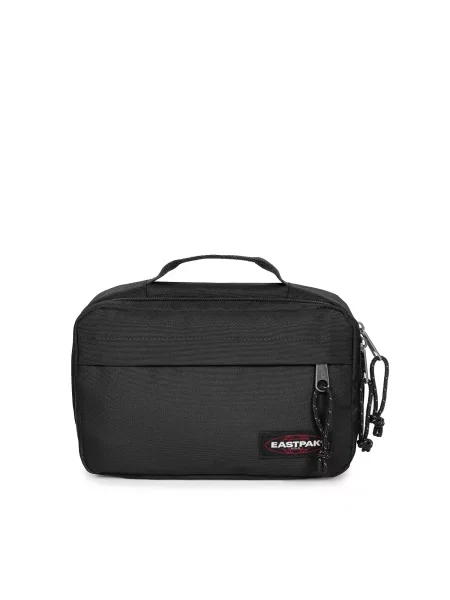 EASTPAK Sac pentru îmbrăcăminte Road Kit' negru