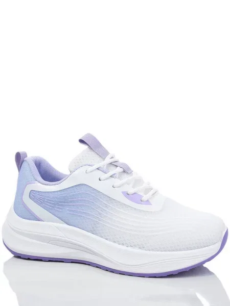 Кроссовки Navigator голубые