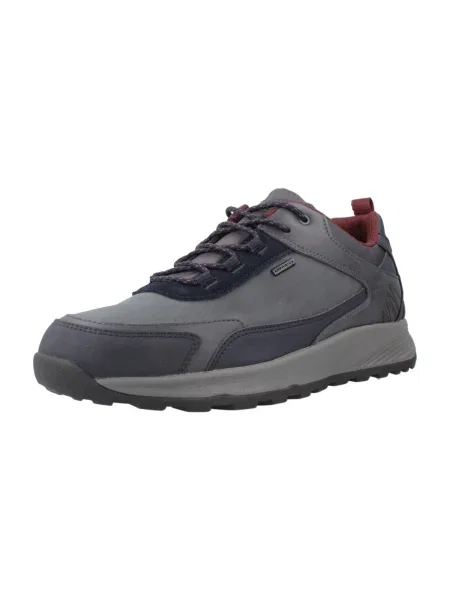 Sneaker Geox szürke