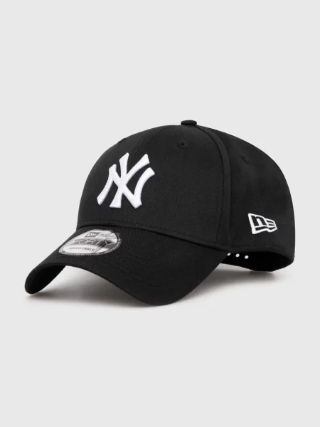 Baseball sapka New Era fekete