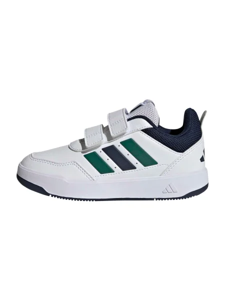 Sneakerși copii Adidas Sportswear alb
