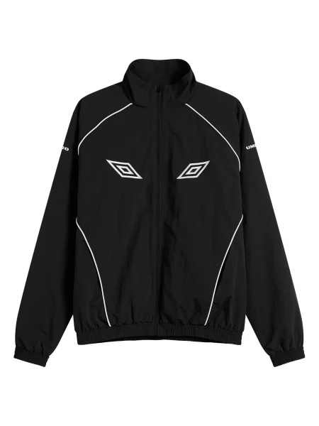 Komplet dresowy Umbro By Slam Jam czarny