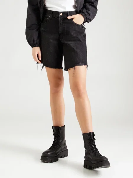 GAP Jeans negru