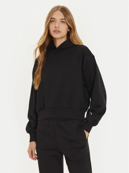 Champion Bluză negru